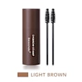 Miniatyrbillede 2 af 5: One Step Brow Stamp Shaping Kit Light Brown