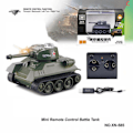 Pikkukuva 1 / 5: Fj?rrkontroll Small Tank Ultra-liten Mini RC Crawler Driving M C one size