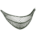Miniatyrbilde 1 av 4: Survival Camping Hengekøye for Army Travel Mini Nylon Survival Relax Sleeping Garden