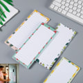 Miniatyrbilde 3 av 4: Magnetisk handleliste Pad Magnetisk notatblokk VANNMELON Vannmelon Avocado Watermelon