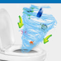 Pikkukuva 10 / 10: WC-puhdistustabletit Kupliva BLÅ blue