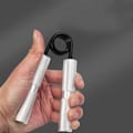 Pikkukuva 2 / 5: Grip Set, Heavy Grip, Grip Strength Trainer Silver kostym 300LB Silver kostym 300LB