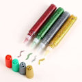 Miniatyrbillede 6 af 6: Mega Pysselkit - Piprensere, Bevægelige Øjne, Kugler Multicolor multifärg