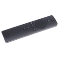Miniatyrbilde 4 av 5: Bluetooth-fjernkontroll kompatibel med Mi TV MI Box 3 S 4X TV B Svart one size