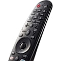 Miniatyrbillede 2 af 5: LG AN-MR19BA Magic Remote - Stemmestyring - 2019 LG SmartTV