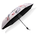 Miniatyrbillede 3 af 5: UV-beskyttende paraply til kvinder UPF Parasol