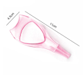 Pikkukuva 5 / 8: 1 kpl The Mascara Shield | Suojaa silmäluomet Rose red