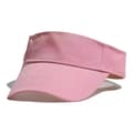 Enfärgad solskärm - Olika färger pink