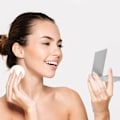 Pikkukuva 2 / 4: 2 kpl Ultra Slim Pocket Makeup Resespegel