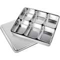 Miniatyrbilde 1 av 2: Mise en place skåler - 6 rom