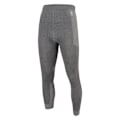 Miniatyrbild 3 av 3: Dare 2B Mens In The Zone Base Layer Leggings XL/2XL Charcoal Gr Charcoal Grey Marl XL/2XL zdq