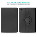Miniatyrbild 2 av 5: CDQ Fodral till Samsung Galaxy Tab A8 10,5 tum 2021 2022 surfplatta
