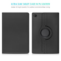 Pikkukuva 2 / 5: CDQ-kotelo Samsung Galaxy Tab A8 10,5 tuuman 2021 2022 -tabletille