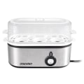Miniatyrbilde 3 av 4: Mesko eggkoker for 3 egg