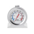 Miniatyrbillede 3 af 5: Ovntermometer Ovn Grill Stek Chef Termometer Øjeblikkelig aflæsning Termometer i rustfrit stål Køkkenmadlavningstermometer szq
