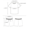 Pikkukuva 3 / 3: 2425 Barcelona Away Musta Jalkapallopaita Setti - Yamal + Sukat + Shin Guards 24 (130-140cm) 24(130-140cm)