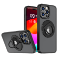 Pikkukuva 1 / 5: CDQ Magneettinen suojakotelo iPhonelle, piilotettu teline