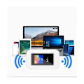 Miniatyrbillede 4 af 5: 4g Mifi 4g Wifi Router Med Skærm 150mbps Wifi Modem Bil Mobil Wifi Trådløs Hotspot Trådløs MIF zdq