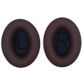 Miniatyrbild 1 av 5: Öronkuddar Bose QuietComfort QC 35 Cushion Kit Kaffe kaffe