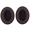 Pikkukuva 1 / 5: Bose QuietComfort QC 35 -korvatyynyt, ruskea kaffe