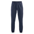 Miniatyrbillede 1 af 4: Klick unisex voksen Deming joggingbukser S mørk marineblå Dark Navy S zdq