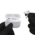 Miniatyrbillede 3 af 5: 2 stk. Heatless Curling Set Hårruller til Heatless Curls Heatless guld gold