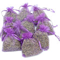 Miniatyrbillede 1 af 4: Lavendel Skuffe- & Skabposer, 25 Pak, Friske Dufte, Lilla, Hjemmeduft