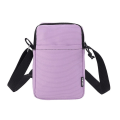 Miniatyrbillede 4 af 4: Axelväska Crossbody-väska RØD rød red
