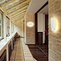 Miniatyrbillede 2 af 5: LED Vægslamper Indendørs 12W Moderne LED Vægslampe 3000K Varmt Hvid