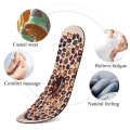Miniatyrbillede 5 af 5: Cobble Foot Massage Magnetisk indersål Unisex L-EU41-45