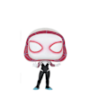 Miniatyrbillede 1 af 2: Spider-Man: Across The Spider-Verse - Spider-Gwen