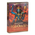 Pikkukuva 1 / 2: Orakelikortit - Kali Oracle zdq