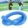 Miniatyrbillede 4 af 6: Pool Noodle Vand Flydende Pind Legetøj - Mørkeblå, 6,5x150cm