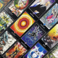 Pikkukuva 3 / 5: Nya Osho Zen Tarotkort Pdf Guidebok Engelsk version Oracle Deck Brädspel För Party78st Tt04 zdq