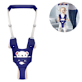 Miniatyrbilde 3 av 5: Håndholdt barnevognhjelper - Toddler Walker Seleassistentbelte - Hjelp baby med å gå - for 8-24 måneder gammel