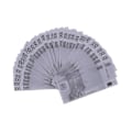 Miniatyrbild 5 av 5: L40 Kbxlife Blandad Färg Kub 47 mm (1,9 \" kub för hem- eller kontorsleksak Science Learning Cube Easter Prism Desktop Toy