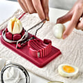 Miniatyrbild 3 av 4: Äggskärare - Äggavdelare - Ägg