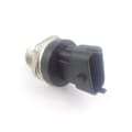 Miniatyrbillede 2 af 5: Brændstoftrykssensor til bil 0281002706 0281002903 0281002937 Til Man sort sølv black  silver