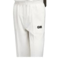 Miniatyrbilde 1 av 2: Gunn And Moore Unisex Vuxen Maestro Cricket Byxor S Vit White S zdq