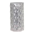 Miniatyrbilde 6 av 7: Kristall bordlampe LED bar lampe touch gull skrivebordslampe hvitt lys