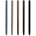 Miniatyrbillede 2 af 4: Passer til Samsung Galaxy Tab S7 S6 Lite Stylus Elektromagnetisk Pen T970t870t867 Uden Bluetooth-funktion S-pen (sort)