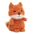 Miniatyrbild 1 av 5: Högkvalitativa Jellycat Gosedjur | Mortimer Fox | Godnattkompis Julklappar för Flickor Pojkar Barn