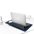 Miniatyrbild 3 av 5: Datorväska datorfodral/fodral för laptop bärbar dator grön 13,3 tum 13.3 tum