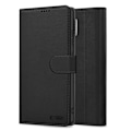Miniatyrbillede 4 af 5: Tech-Protect Galaxy S25 Ultra Etui Læder Sort 90