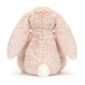 Miniatyrbillede 3 af 3: Jellycat Blossom Bunny Kirsebær Kæledyr Medium 31 cm pink