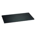 Upptiningsplatta Upala Dorre black