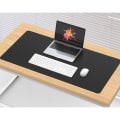 Miniatyrbild 4 av 4: Datorbord Mat-Gaming Musmatta blå Blå