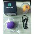 Miniatyrbillede 5 af 5: Jawline Face Exerciser Fitness Bold Nakke Jaw Toner 50 Pund