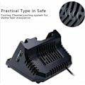 Miniatyrbilde 2 av 4: Passer til Black & Decker LCS36 36V/40V batterilader, litium