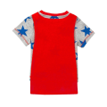 Miniatyrbilde 2 av 4: Bing Bunny Boys Long Pyjamas Set 2-3 år Grå/Blå/Röd Grey/Blue/Red 2-3 Years